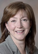 Susan Reisman, MSW, MBA
